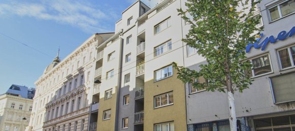 3 rooms Apartment in Wieden, Austria No. 55230 16