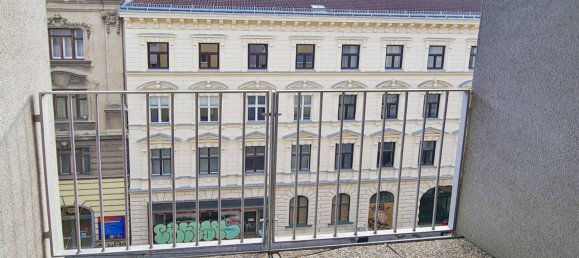 3 rooms Apartment in Wieden, Austria No. 55230 4