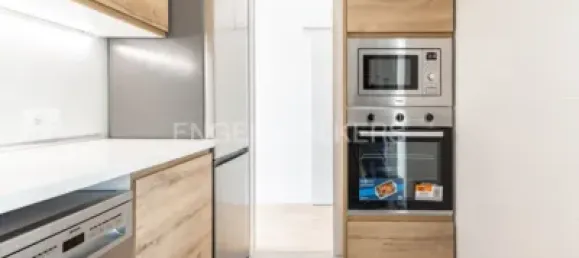 3 Schlafzimmer Penthouse in Sant Marti, Spain, Nr. 174910 36