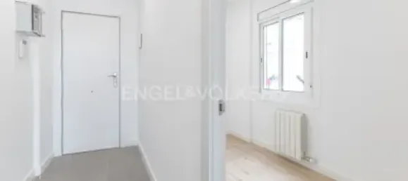 3 Schlafzimmer Penthouse in Sant Marti, Spain, Nr. 174910 24