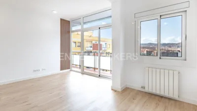 3 Schlafzimmer Penthouse in Sant Marti, Spain, Nr. 174910