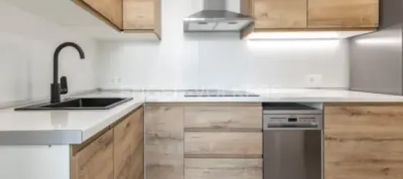 3 Schlafzimmer Penthouse in Sant Marti, Spain, Nr. 174910 35