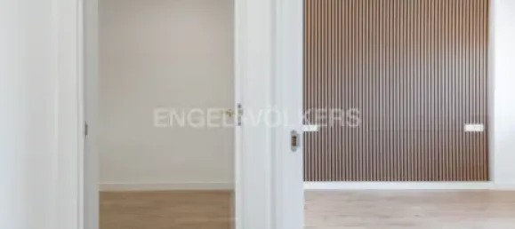 3 Schlafzimmer Penthouse in Sant Marti, Spain, Nr. 174910 12