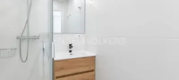 3 Schlafzimmer Penthouse in Sant Marti, Spain, Nr. 174910 26