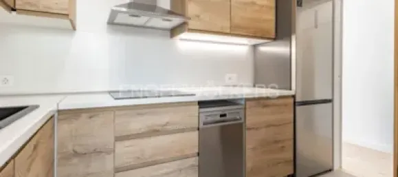 3 Schlafzimmer Penthouse in Sant Marti, Spain, Nr. 174910 34