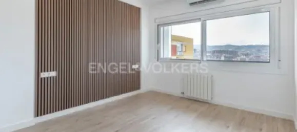 3 Schlafzimmer Penthouse in Sant Marti, Spain, Nr. 174910 14