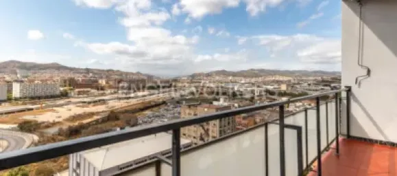 3 Schlafzimmer Penthouse in Sant Marti, Spain, Nr. 174910 4