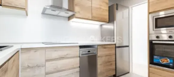 3 Schlafzimmer Penthouse in Sant Marti, Spain, Nr. 174910 39