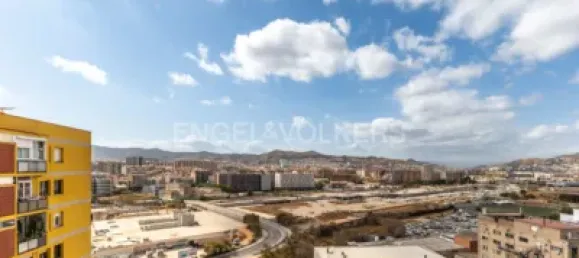 3 Schlafzimmer Penthouse in Sant Marti, Spain, Nr. 174910 6
