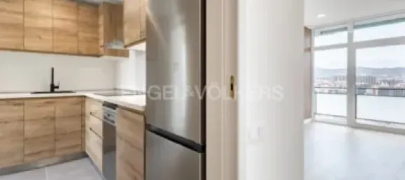 3 Schlafzimmer Penthouse in Sant Marti, Spain, Nr. 174910 40