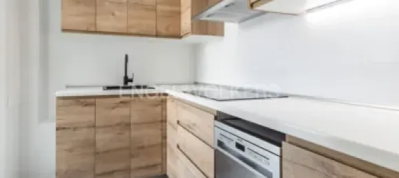 3 Schlafzimmer Penthouse in Sant Marti, Spain, Nr. 174910 33