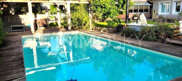 5 rooms House in Salzburg, Austria No. 232983 5