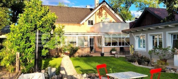 5 rooms House in Salzburg, Austria No. 232983 2