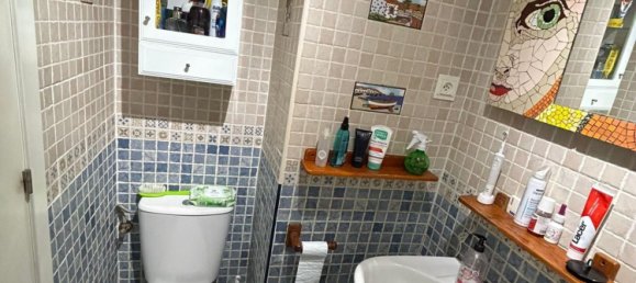 3 غرف نوم شقة في Andalusia, Spain رقم 140163 13