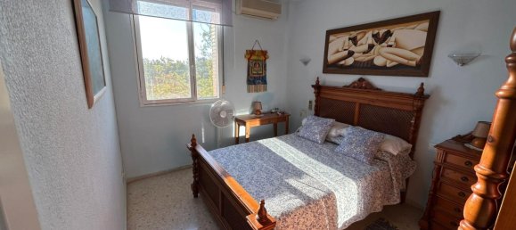 3 غرف نوم شقة في Andalusia, Spain رقم 140163 6