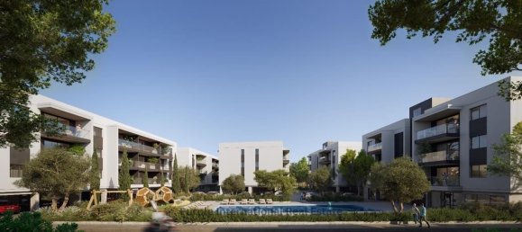 2 bedrooms Apartment in Asomatos, Cyprus No. 23295 10