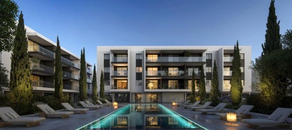 2 bedrooms Apartment in Asomatos, Cyprus No. 23295 3