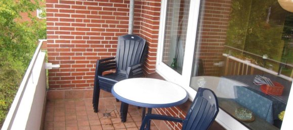 Apartamento de 2 divisões em Schleswig-Holstein, Germany N.º 27074 3