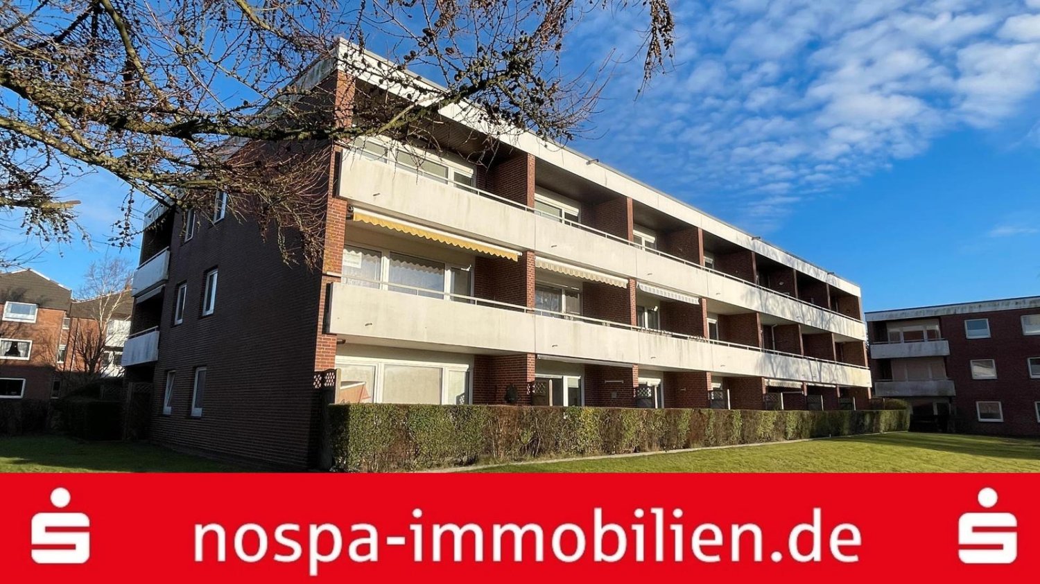 Apartamento de 2 divisões em Schleswig-Holstein, Germany N.º 27074