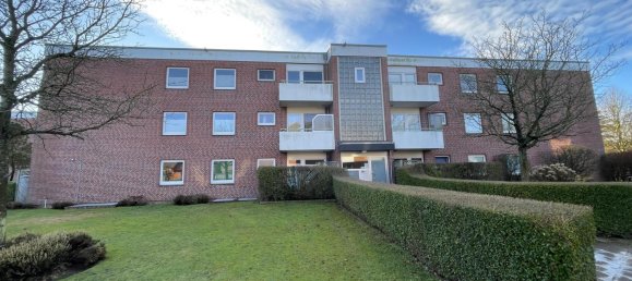 Apartamento de 2 divisões em Schleswig-Holstein, Germany N.º 27074 4