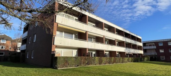 Apartamento de 2 divisões em Schleswig-Holstein, Germany N.º 27074 2