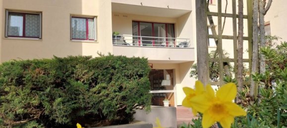 2 bedrooms Apartment in Montigny-le-Bretonneux, France No. 334190 6
