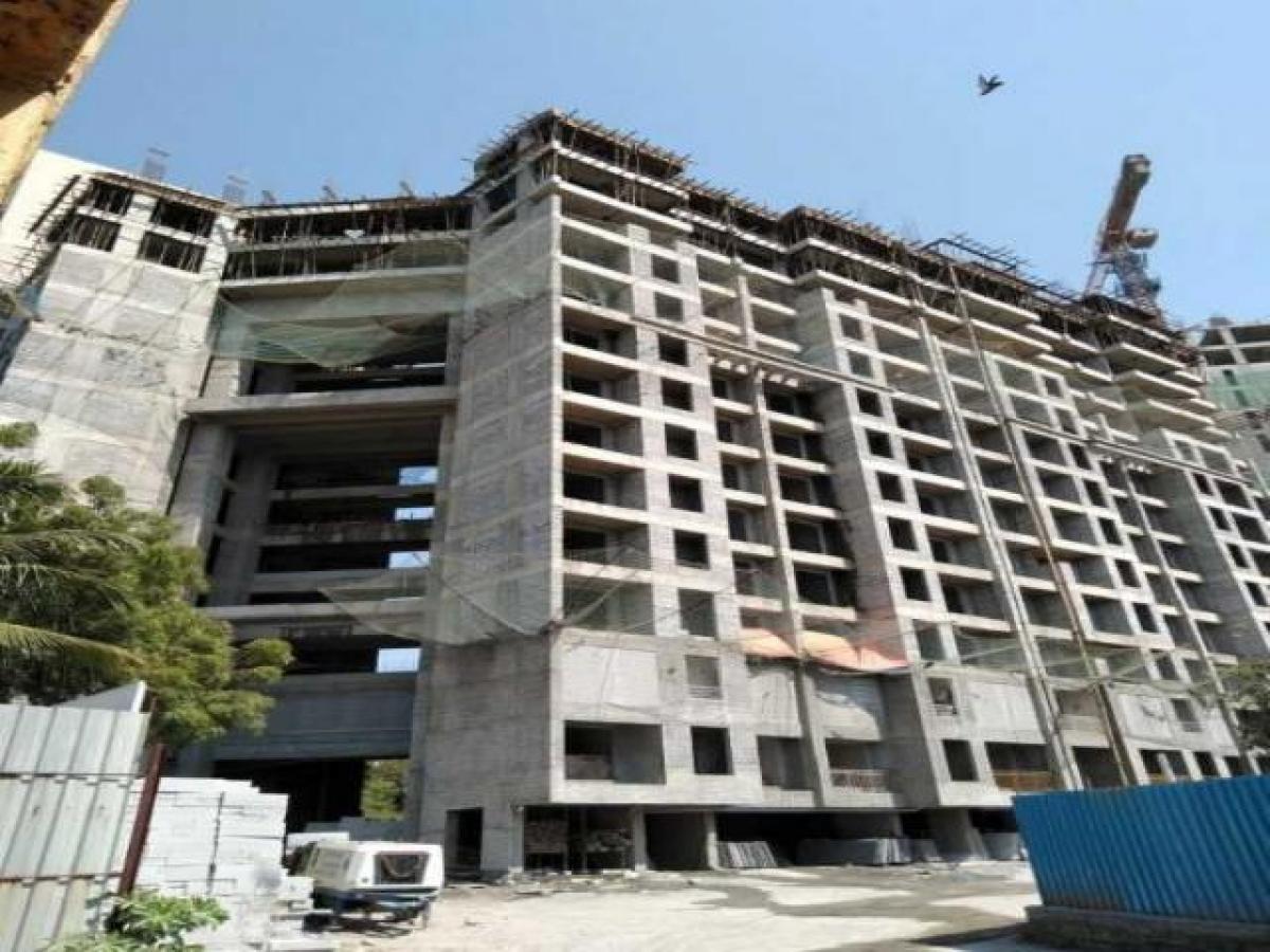 2 Schlafzimmer Haus in Mumbai, India, Nr. 11022