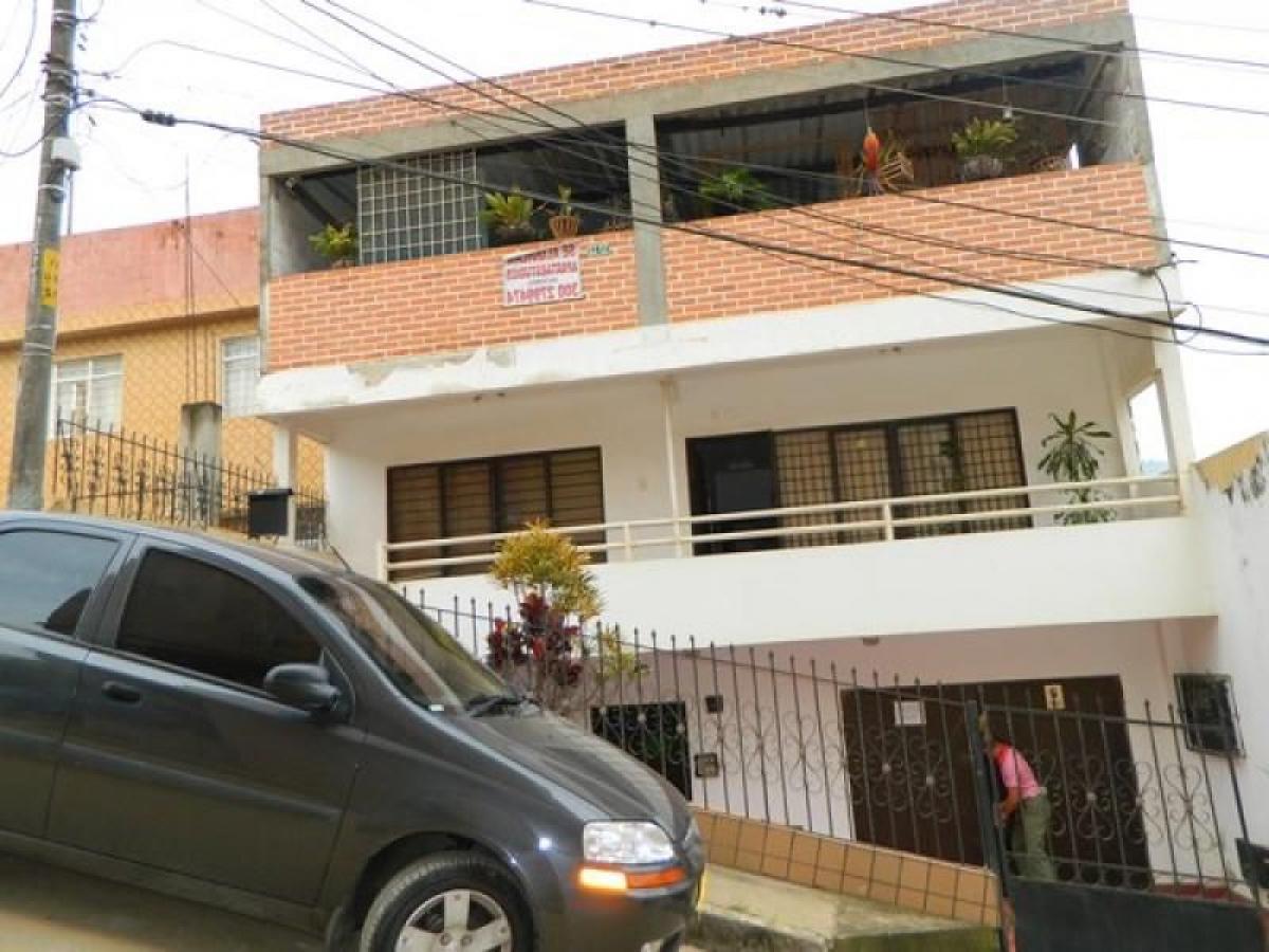 9 غرف نوم منزل في Valle del Cauca, Colombia رقم 6662