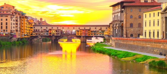 Hotel in Florence, Italy 550m², Nr. 277976 8