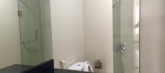 Квартира с 2 спальнями в Каузяй, Вьетнам № 2515 5