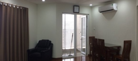 Квартира с 2 спальнями в Каузяй, Вьетнам № 2515 2