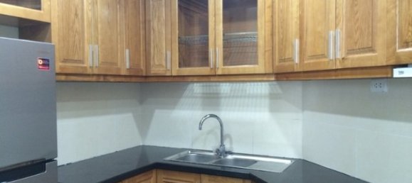 Квартира с 2 спальнями в Каузяй, Вьетнам № 2515 3