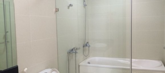 Квартира с 2 спальнями в Каузяй, Вьетнам № 2515 8