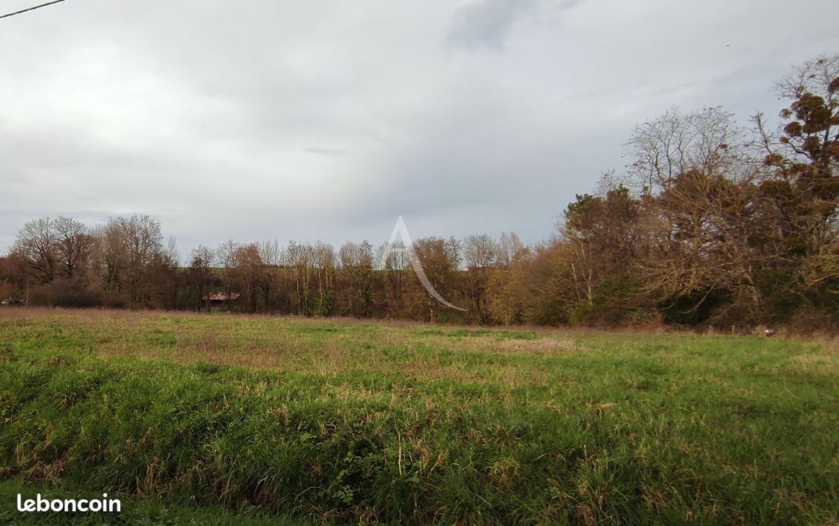 Terreno en Ecueille, France 6683 m² No. 78100