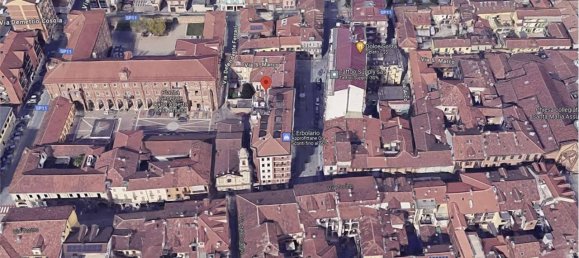 1 bedroom Apartment in Chivasso, Italy No. 9043 5