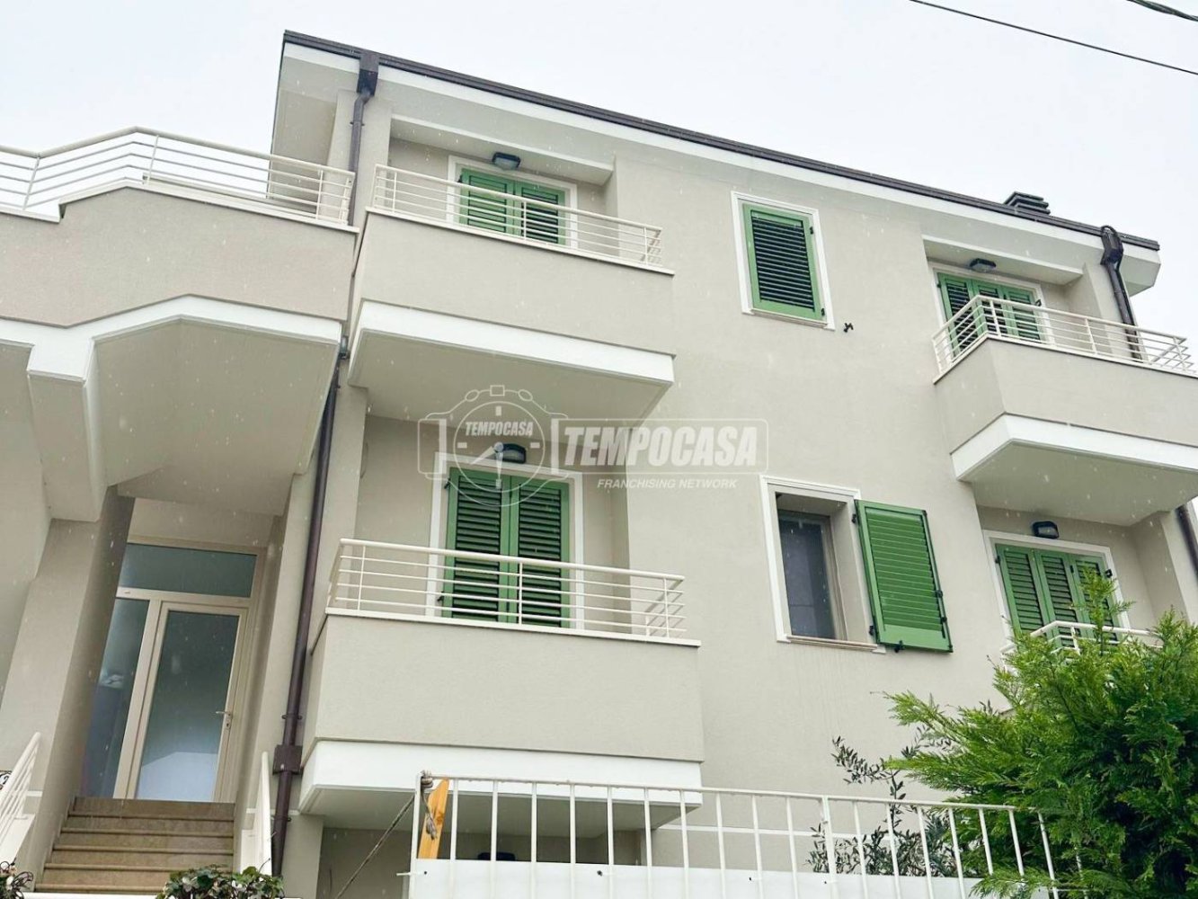 Квартира с 1 спальней в Каттолика, Италия № 9336