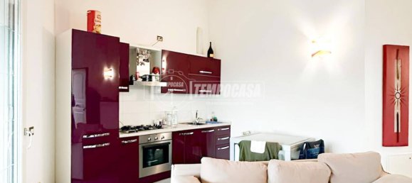 Квартира с 1 спальней в Каттолика, Италия № 9336 5