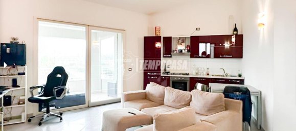 Квартира с 1 спальней в Каттолика, Италия № 9336 4