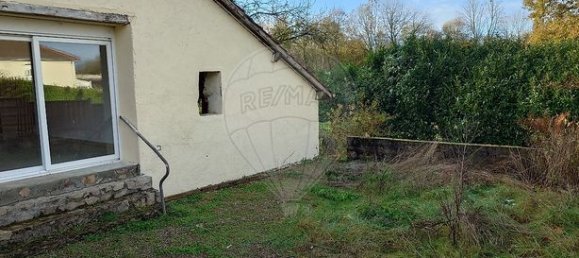 Casa T3 em Luzy, France N.º 358654 11