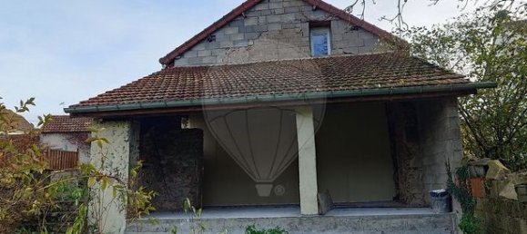 Casa T3 em Luzy, France N.º 358654 3