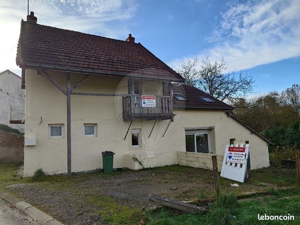 Casa T3 em Luzy, France N.º 358654