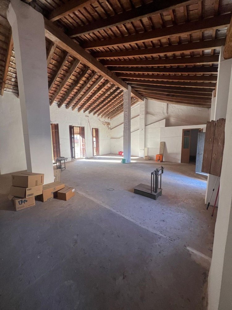 4 bedrooms Townhouse in Valencia, Spain No. 267764