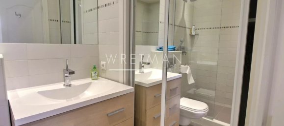 2 bedrooms Apartment in Villeneuve-Loubet, France No. 347879 9