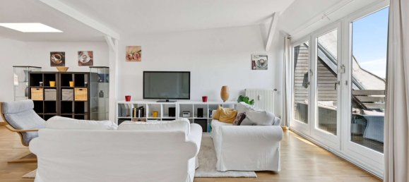 1 Schlafzimmer Wohnung in Charlottenburg, Germany, Nr. 269682 5