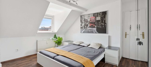 1 Schlafzimmer Wohnung in Charlottenburg, Germany, Nr. 269682 6