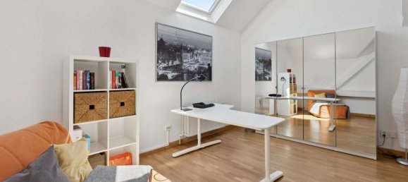 1 Schlafzimmer Wohnung in Charlottenburg, Germany, Nr. 269682 8