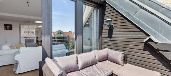 1 Schlafzimmer Wohnung in Charlottenburg, Germany, Nr. 269682 12