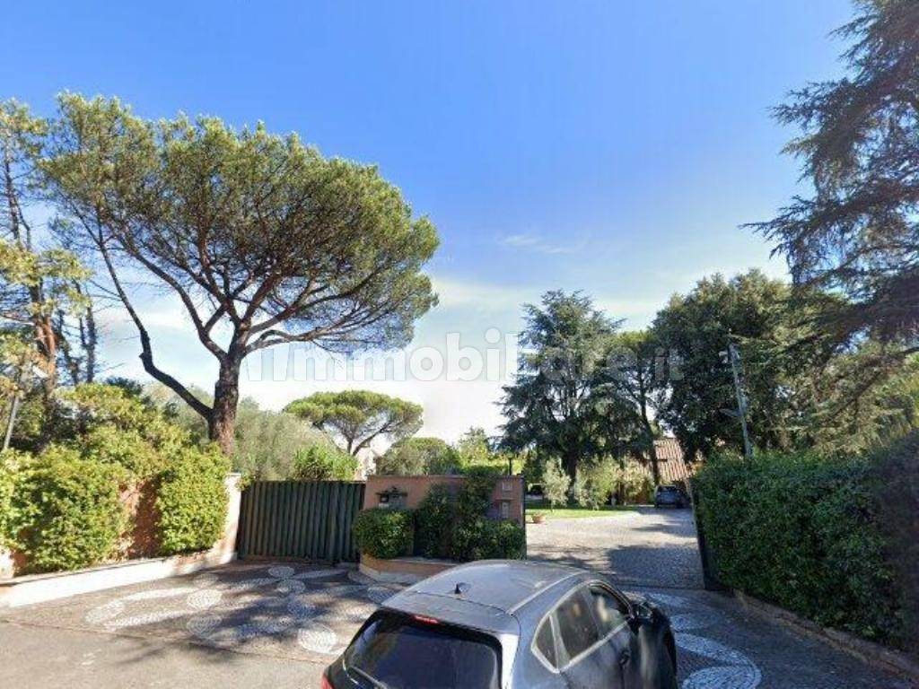 6 Schlafzimmer Villa in Rome, Italy, Nr. 12941