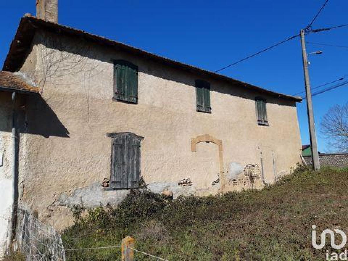 2 bedrooms House in Marseillan, France No. 30629