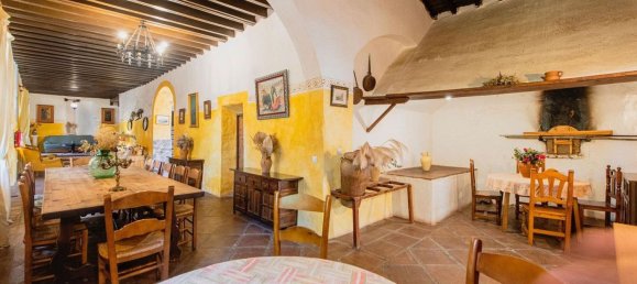 16 غرف نوم منزل في Puerto De La Torre, Spain رقم 155569 8